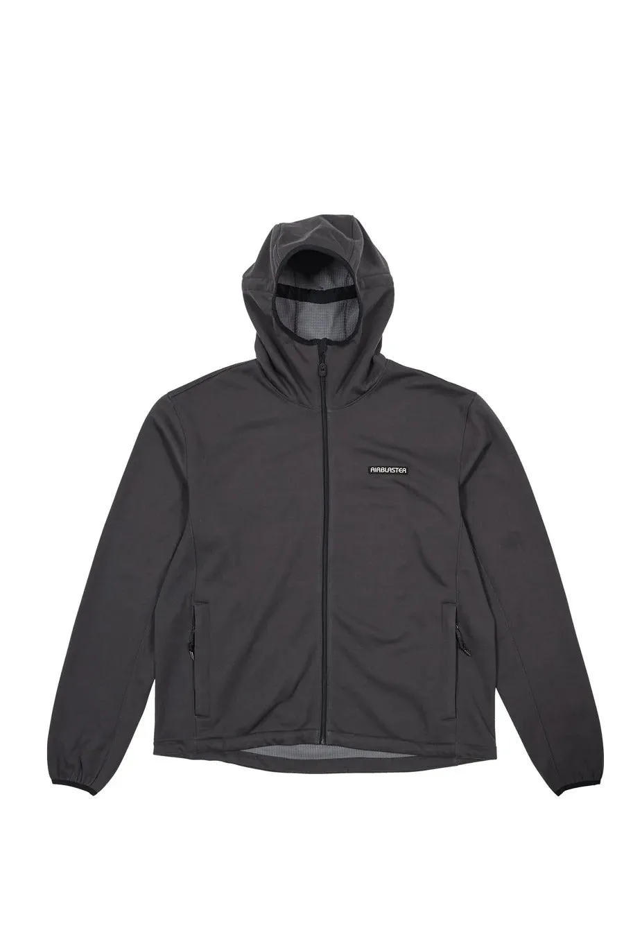 Airblaster Transit Fleece Hoodie