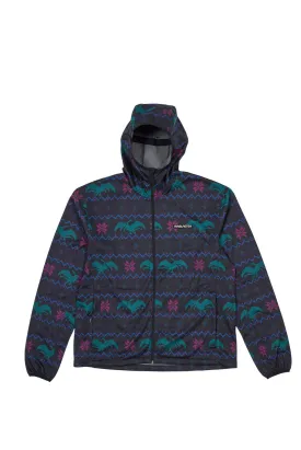 Airblaster Transit Fleece Hoodie