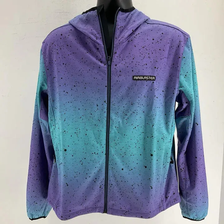 Airblaster Transit Fleece Hoodie