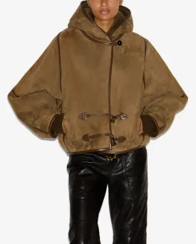 Amiel coat