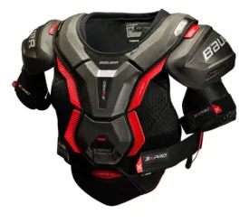 Bauer Vapor 3X Pro Senior Elite Hockey Shoulder Pads