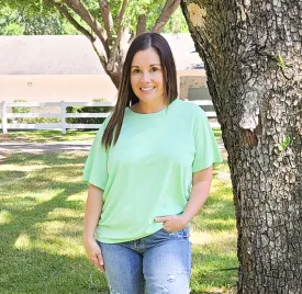Candy Apple Top