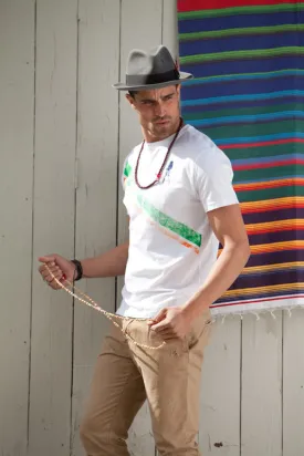 Captain T-Shirt