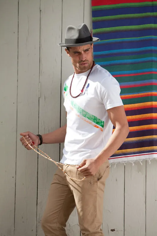 Captain T-Shirt