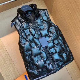 CLTH291 LB Down Vest / S/M/L