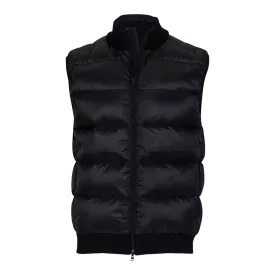 Cody Full Zip Vest