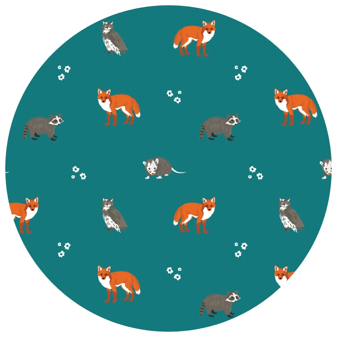 Critters | Snap Footie