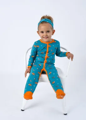 Critters | Snap Footie