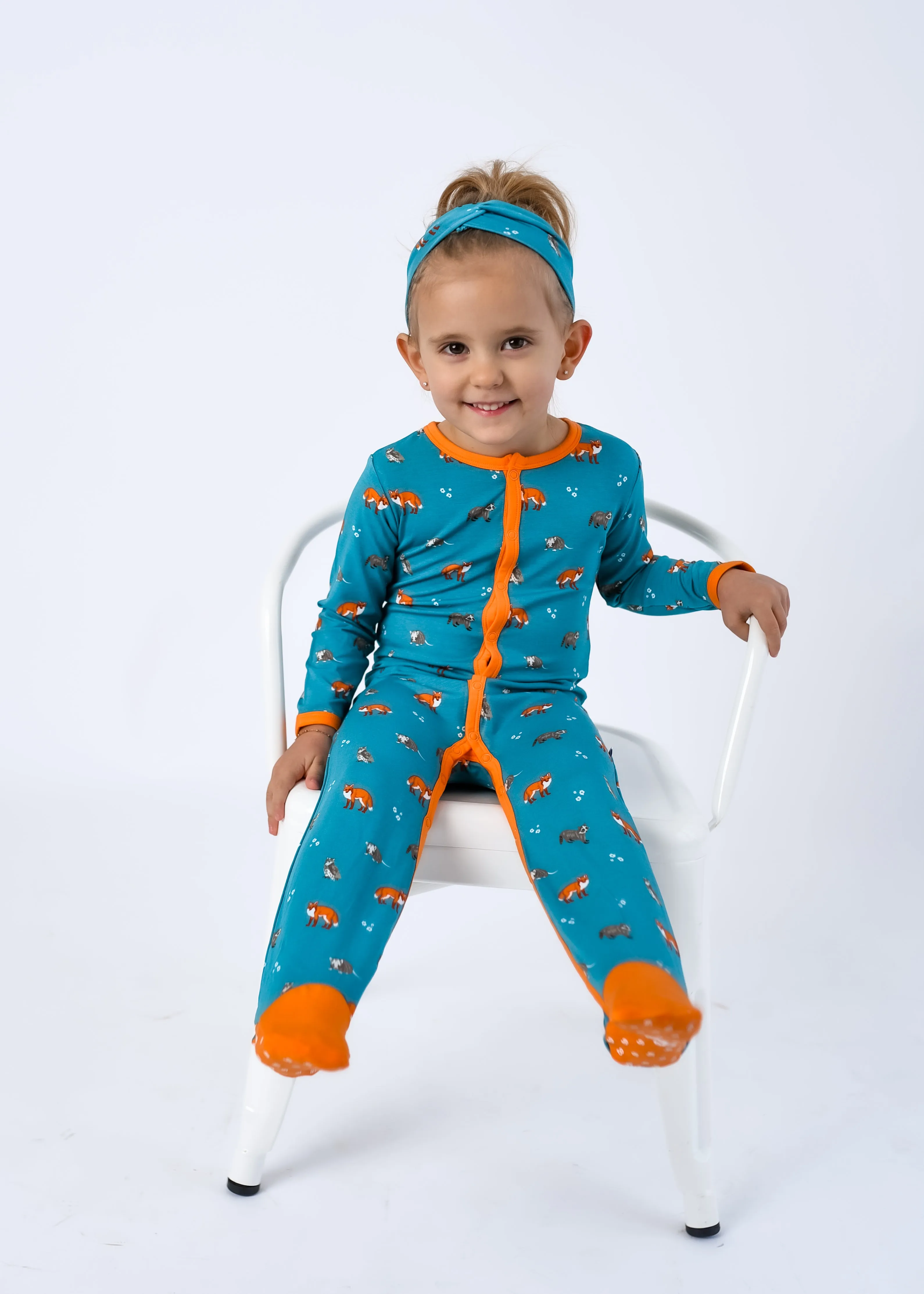 Critters | Snap Footie