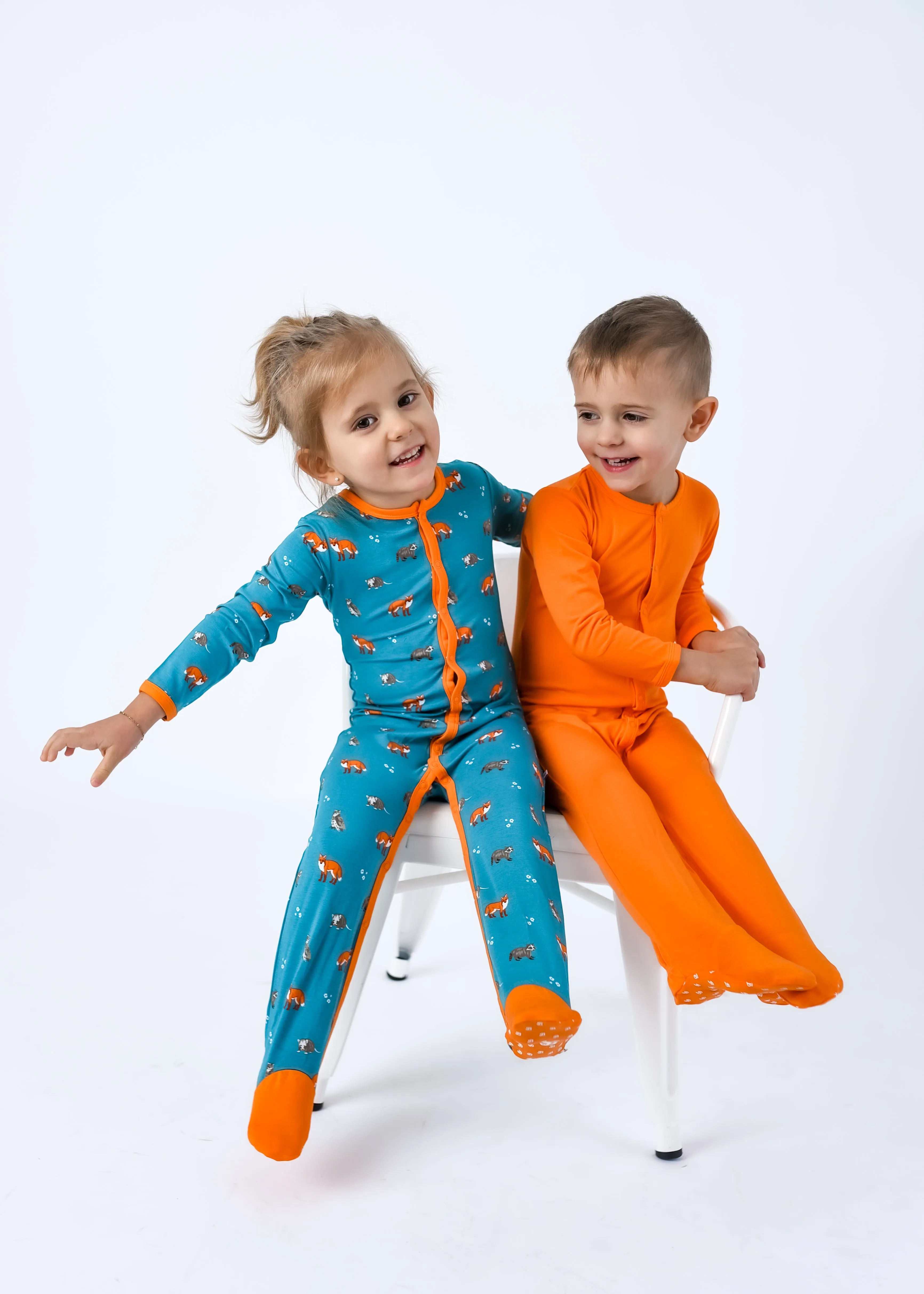 Critters | Snap Footie