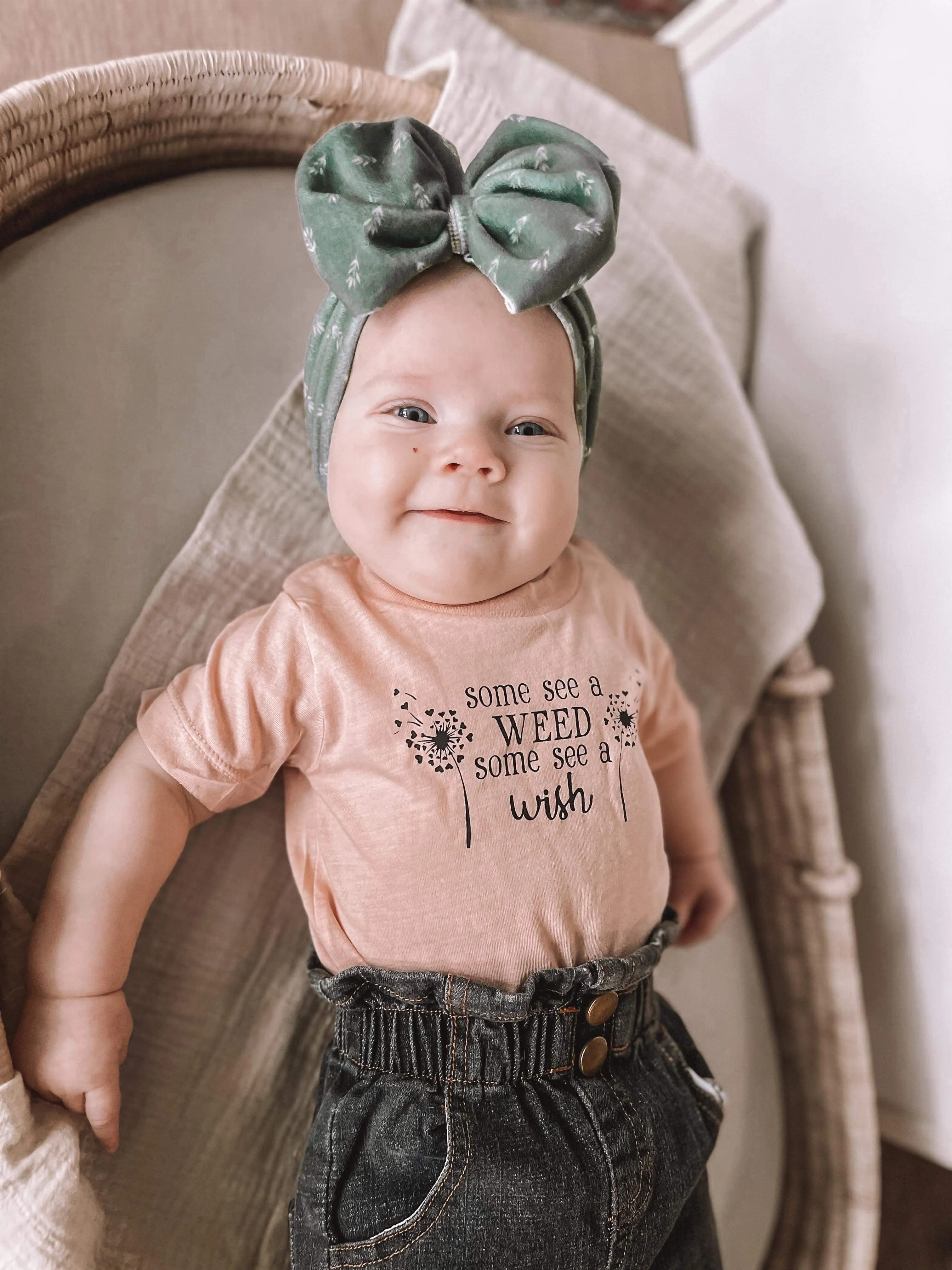 Dandelion Wish T Shirt
