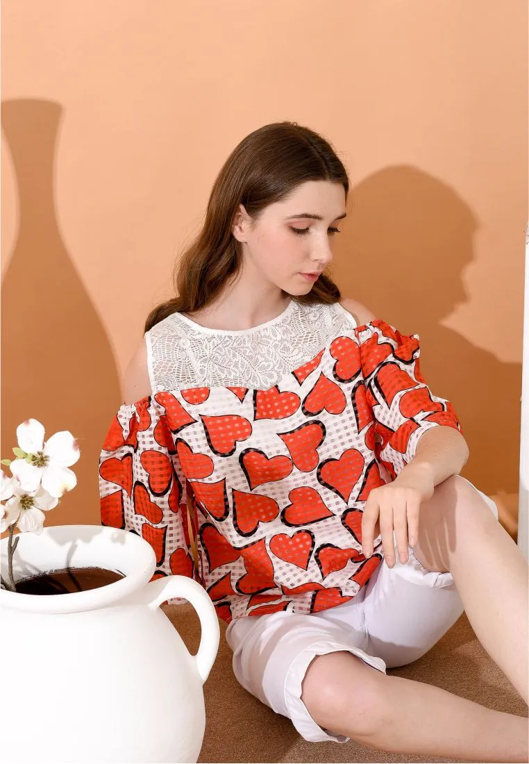 Darcy Top