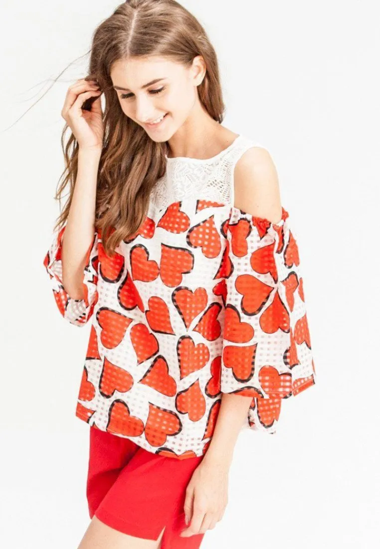 Darcy Top