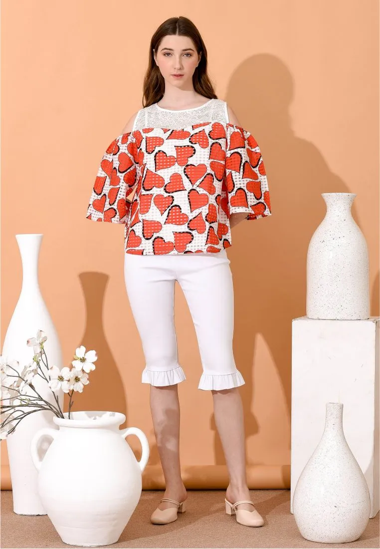 Darcy Top