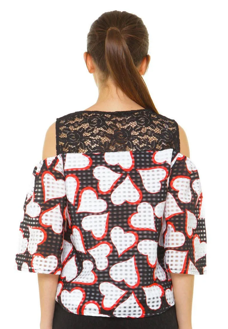 Darcy Top
