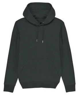 Dark Heather Grey*† - Unisex Cruiser iconic hoodie sweatshirt (STSU822)