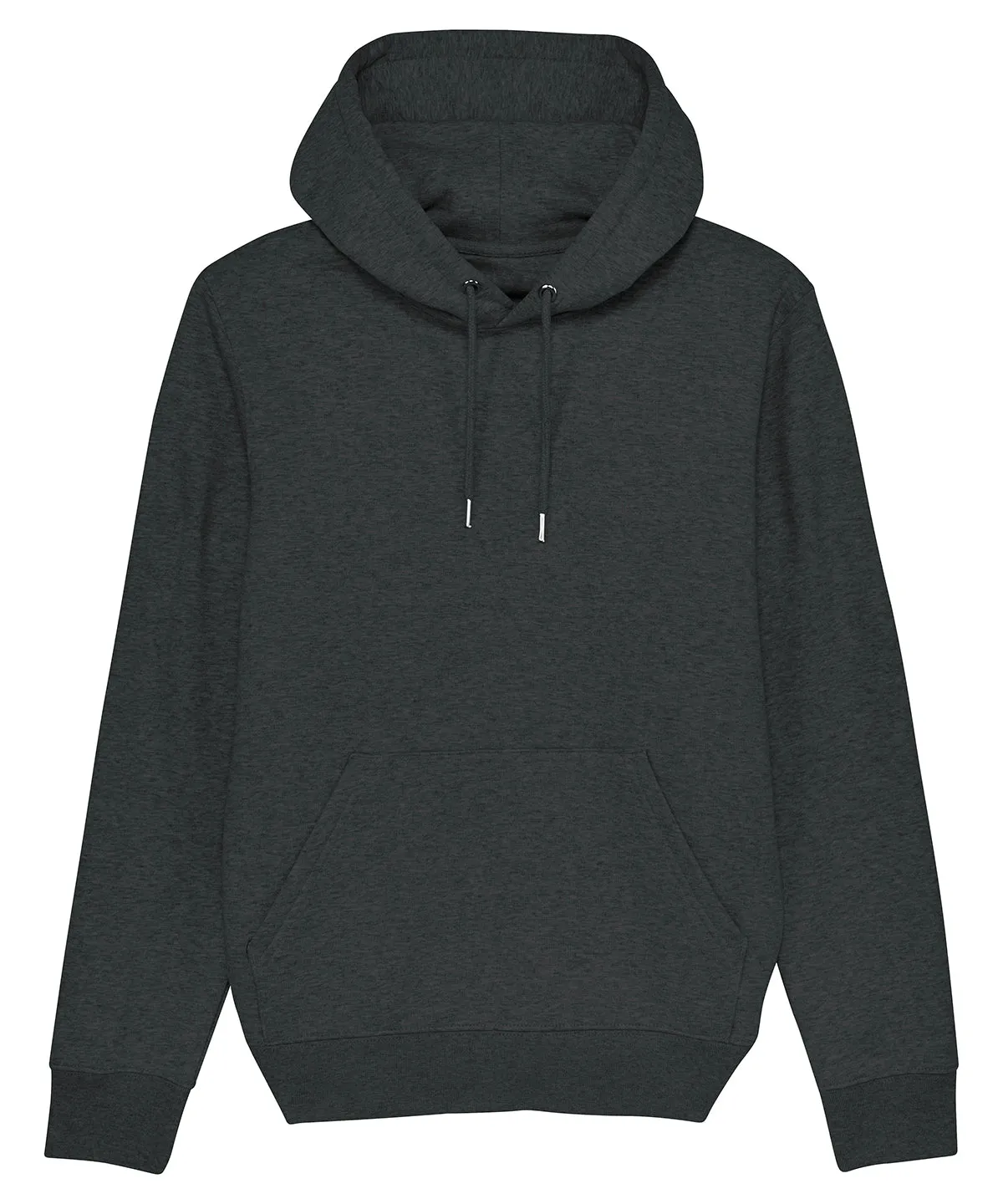 Dark Heather Grey*† - Unisex Cruiser iconic hoodie sweatshirt (STSU822)