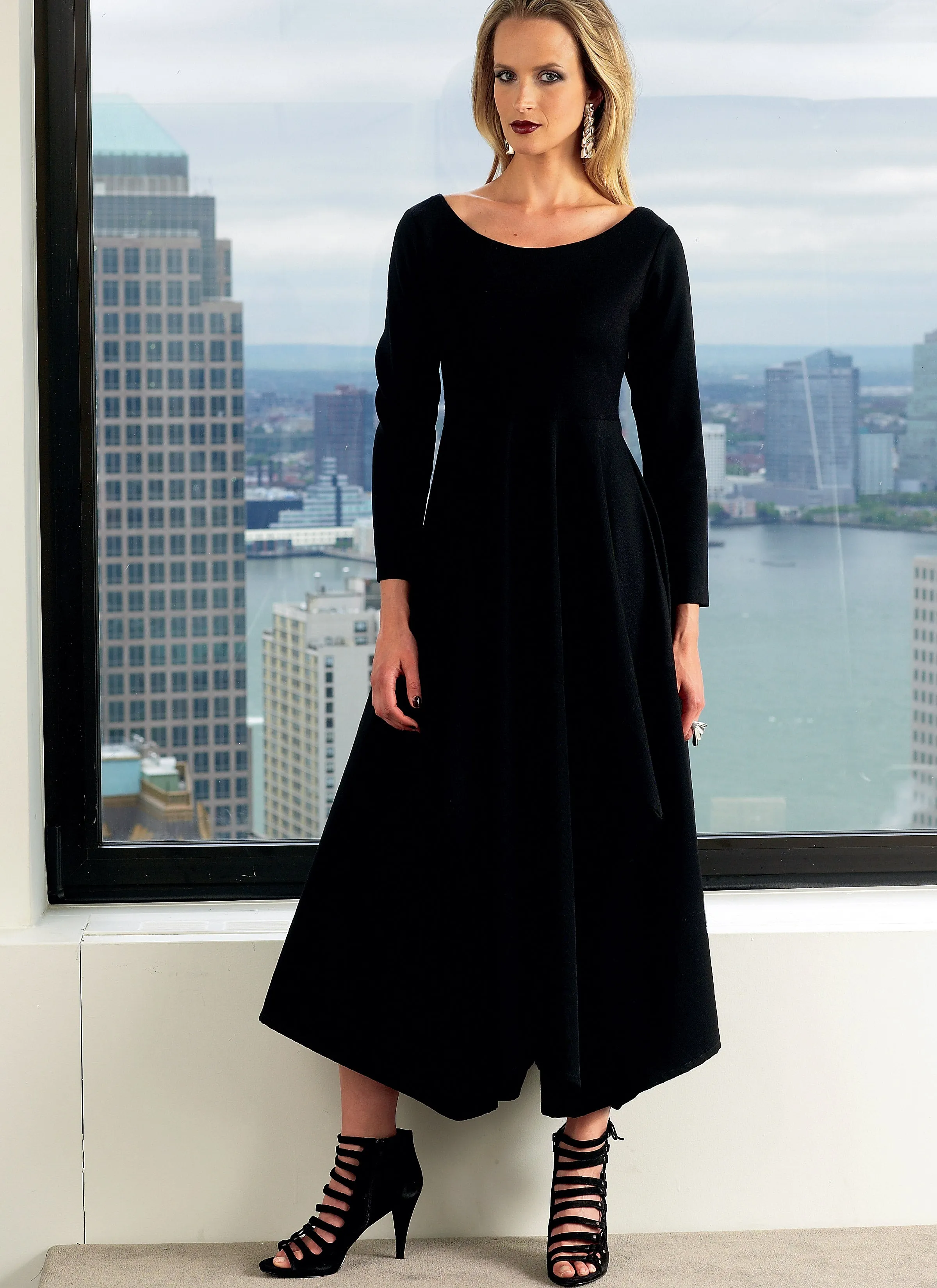 DRESS - V1312
