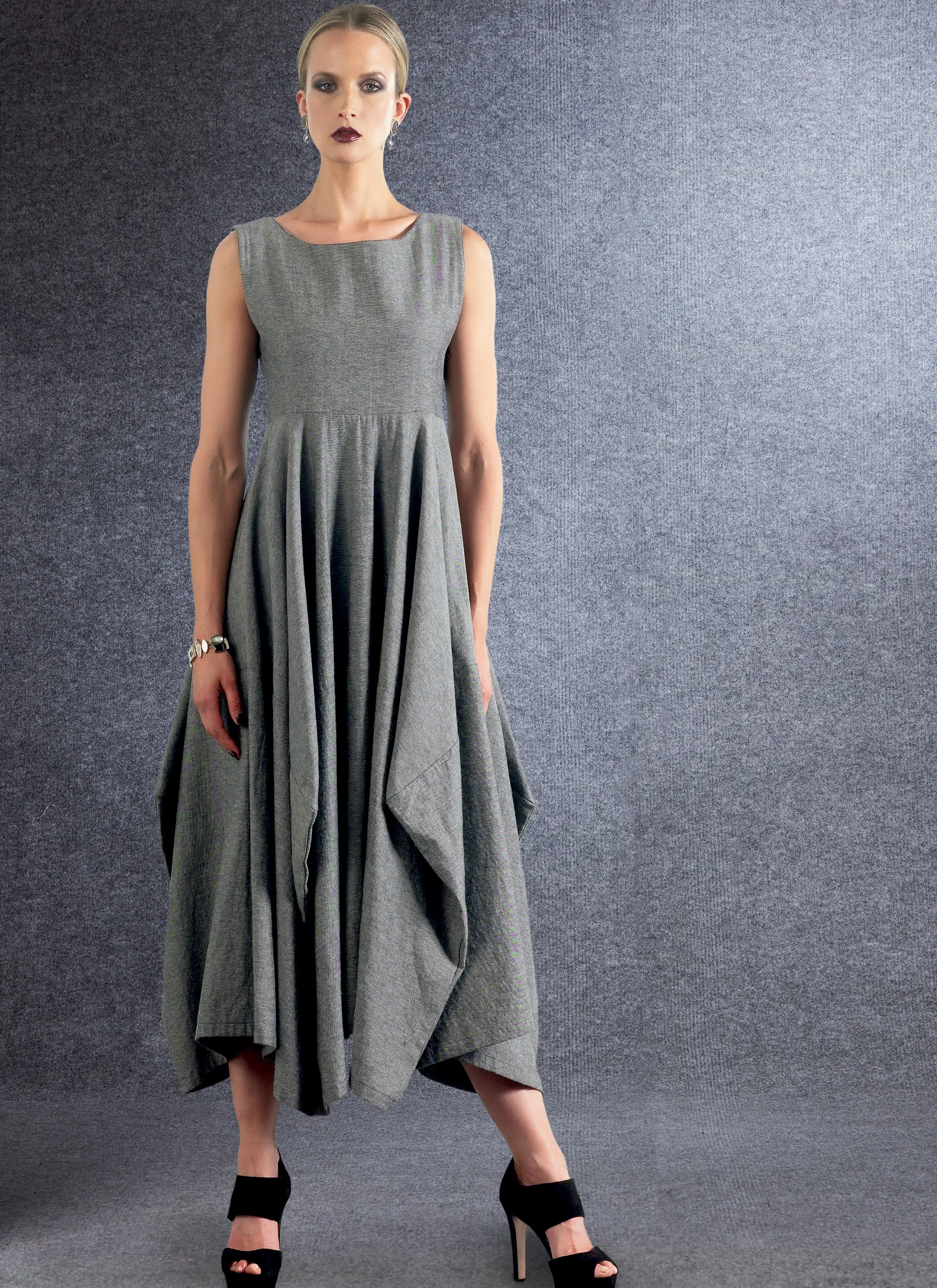 DRESS - V1312