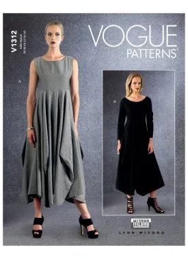 DRESS - V1312