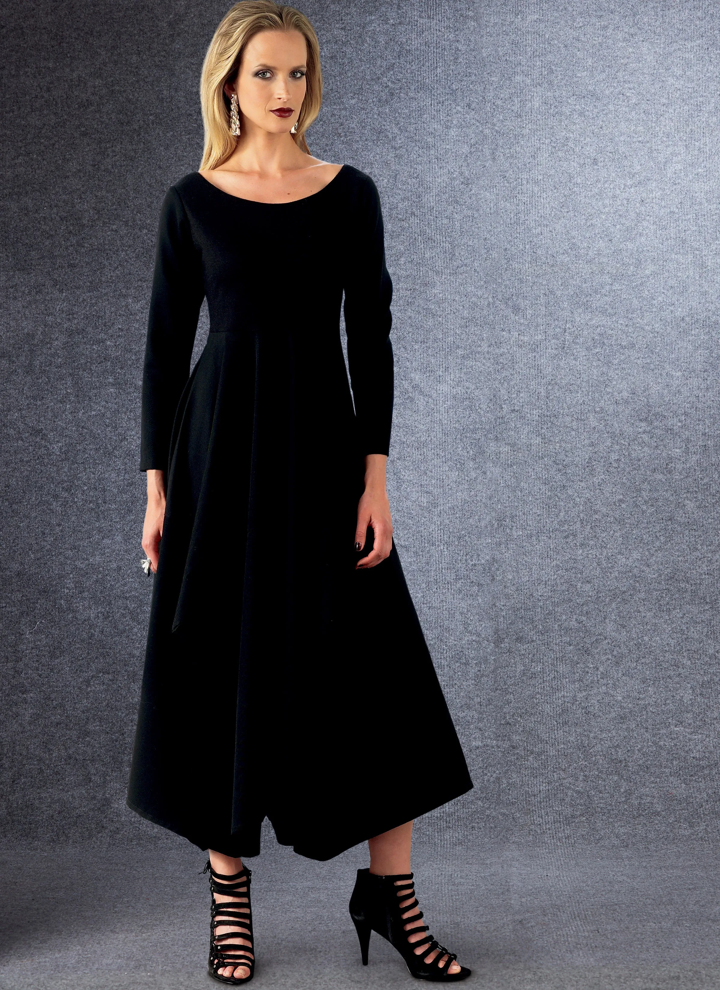 DRESS - V1312