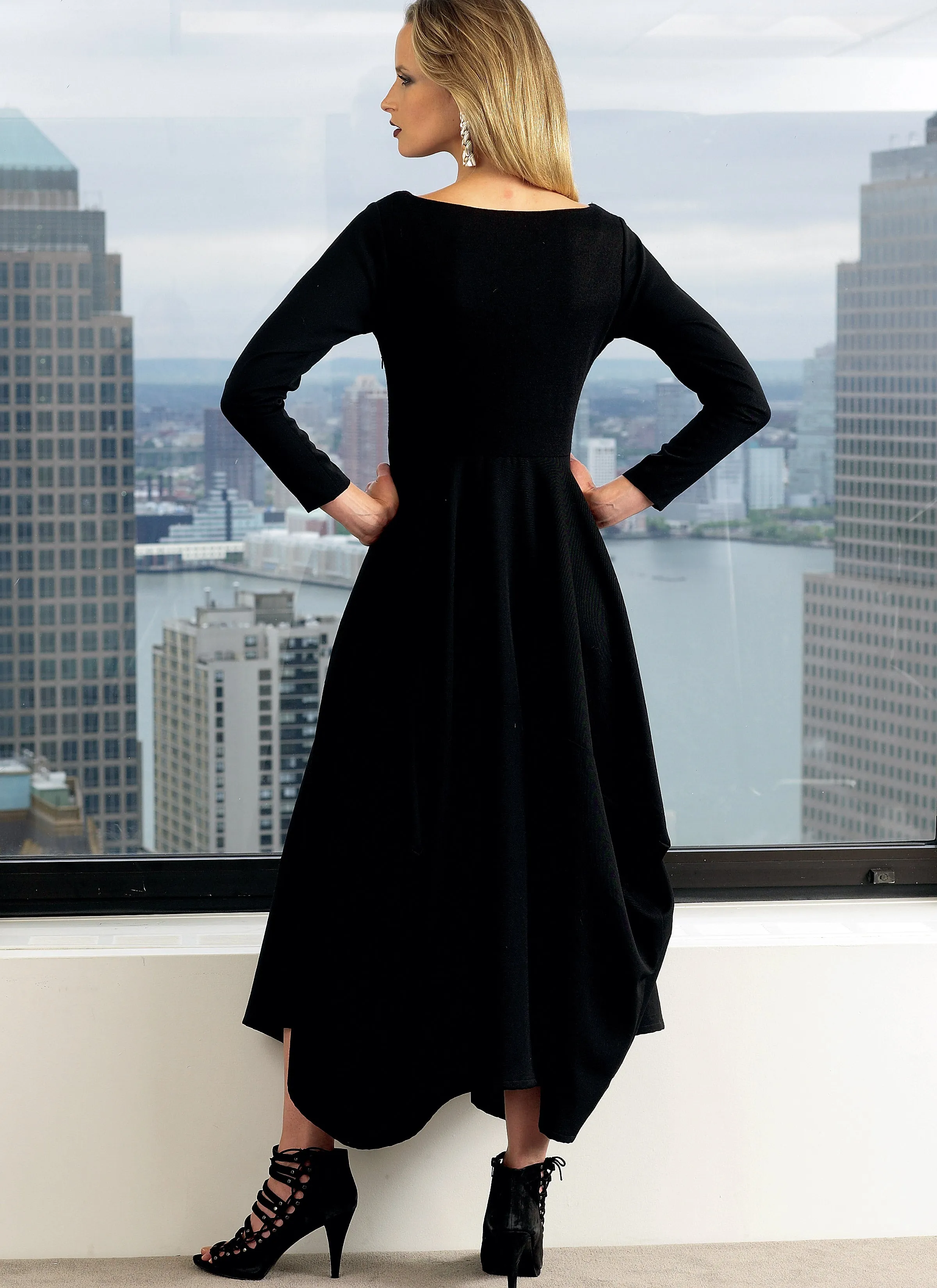 DRESS - V1312
