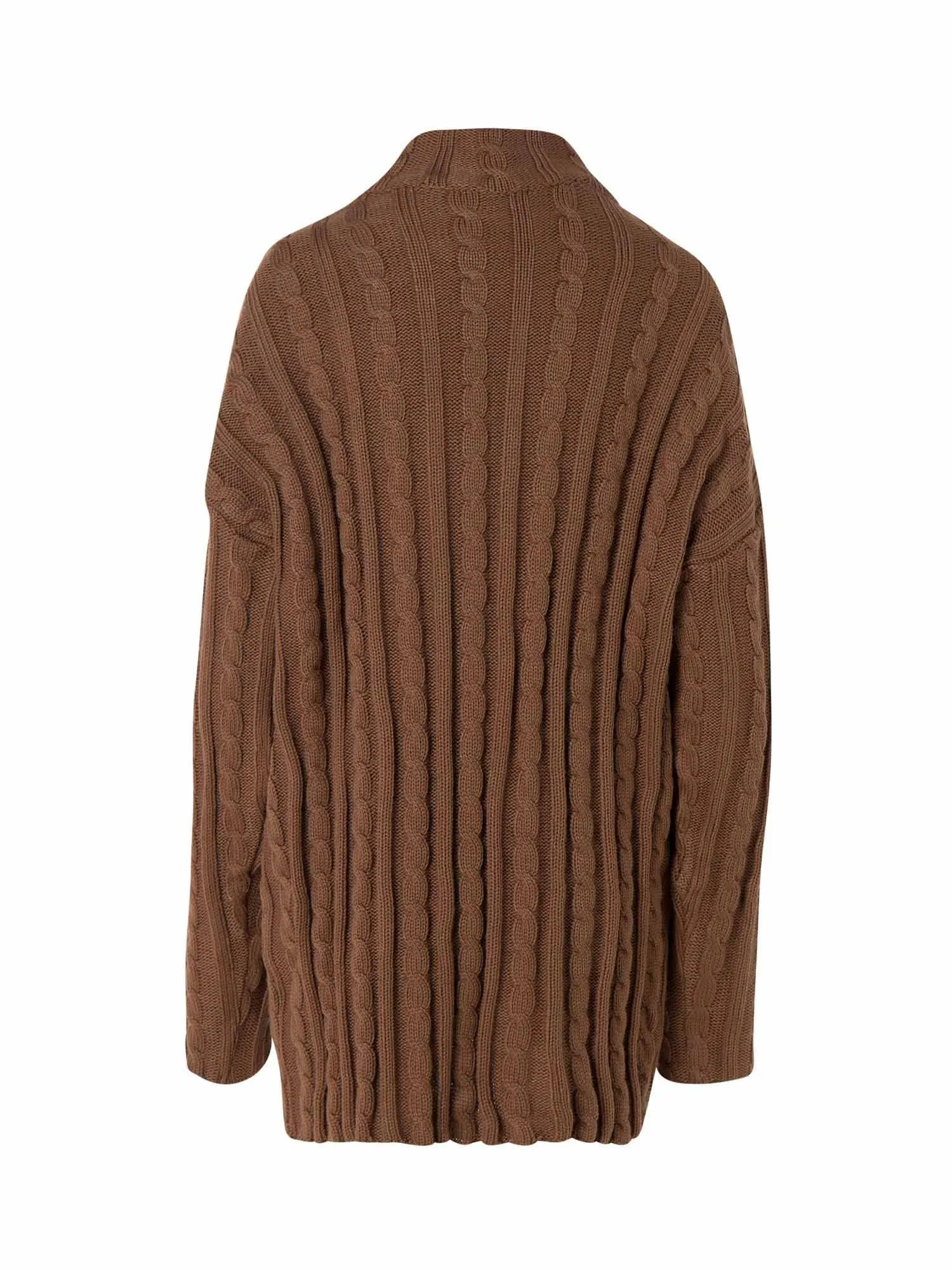 Embroidered Sweater