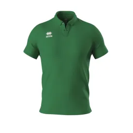 ERREA ALEX POLO GREEN