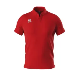ERREA ALEX POLO RED