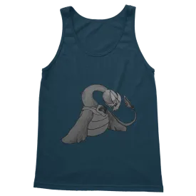 Ghoulaba Classic Adult Vest Top