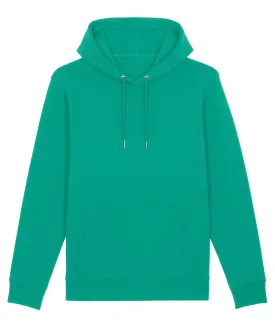 Go Green*† - Unisex Cruiser iconic hoodie sweatshirt (STSU822)