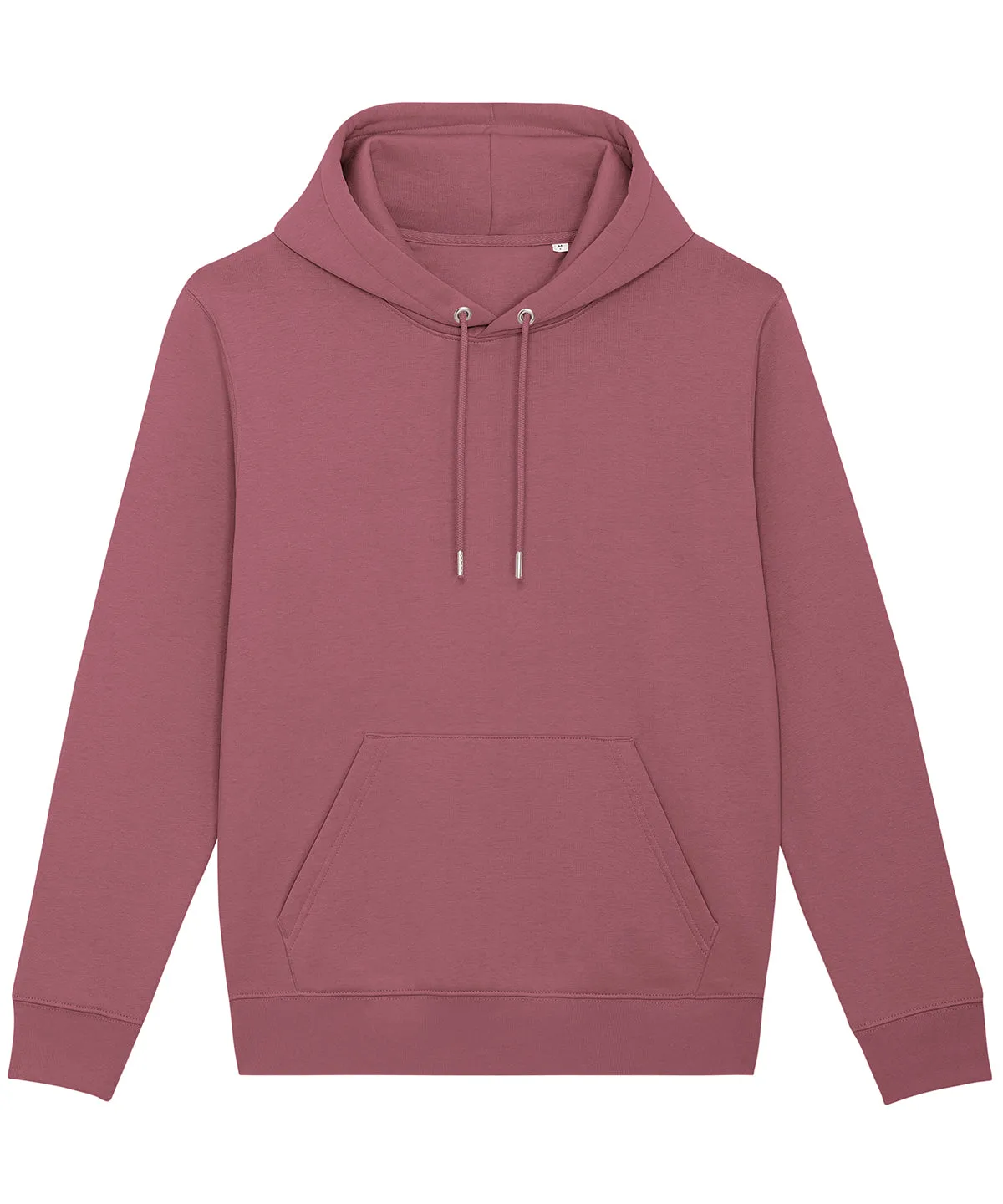 Hibiscus Rose*† - Unisex Cruiser iconic hoodie sweatshirt (STSU822)