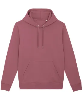 Hibiscus Rose*† - Unisex Cruiser iconic hoodie sweatshirt (STSU822)