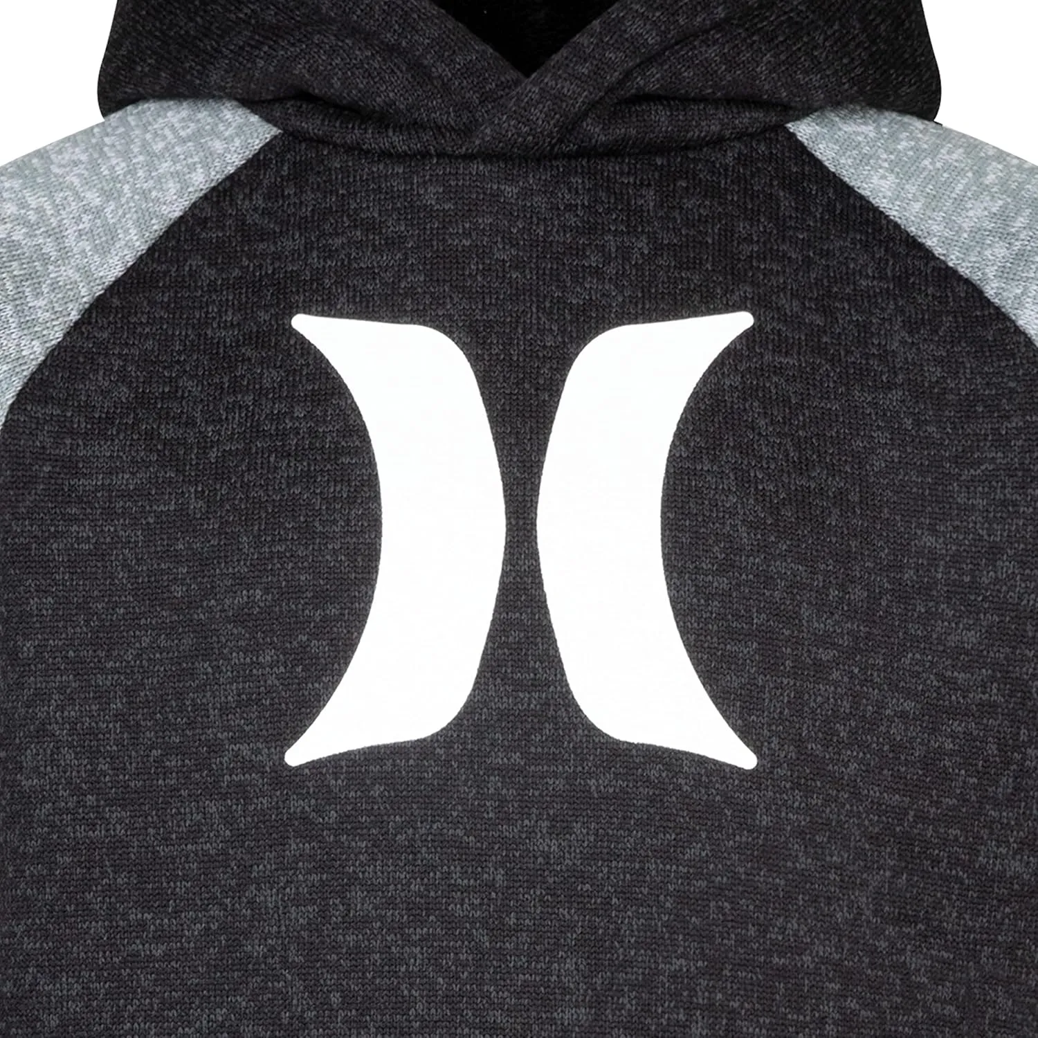 Hurley Boys' One and Only Pullover Hoodie