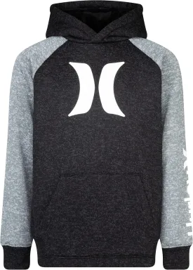 Hurley Boys' One and Only Pullover Hoodie
