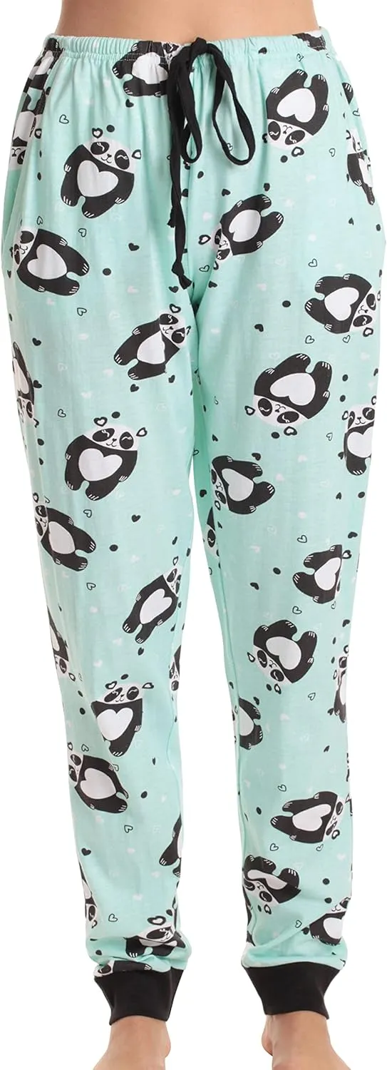 Just Love Joggers for Women