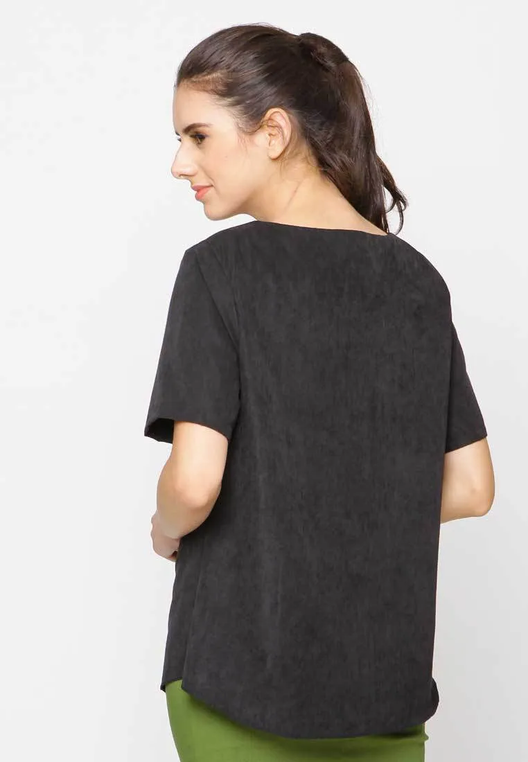 Lamia Blouse