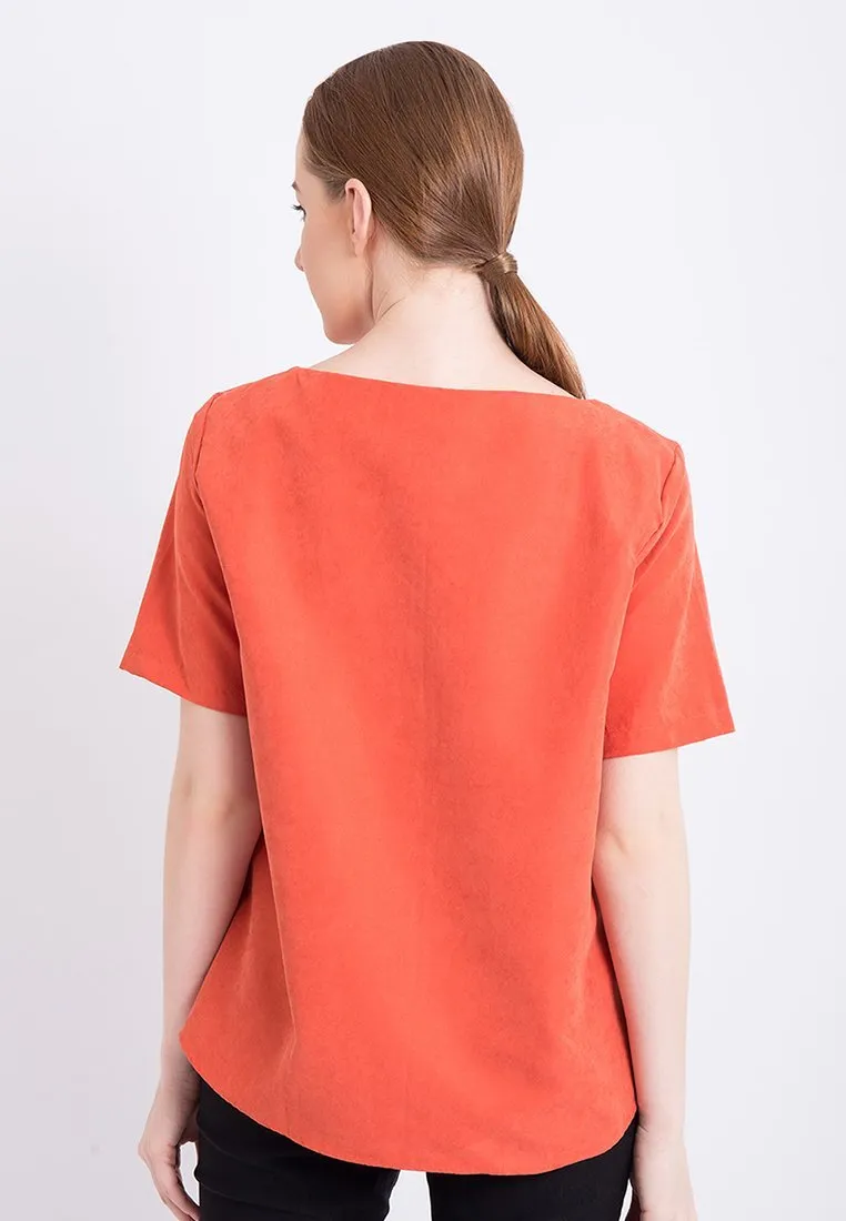 Lamia Blouse