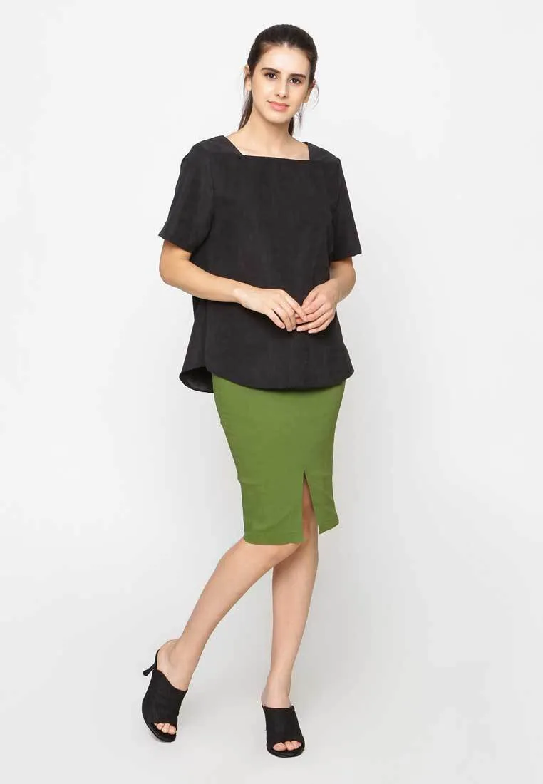 Lamia Blouse