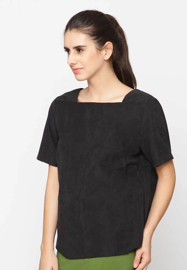 Lamia Blouse