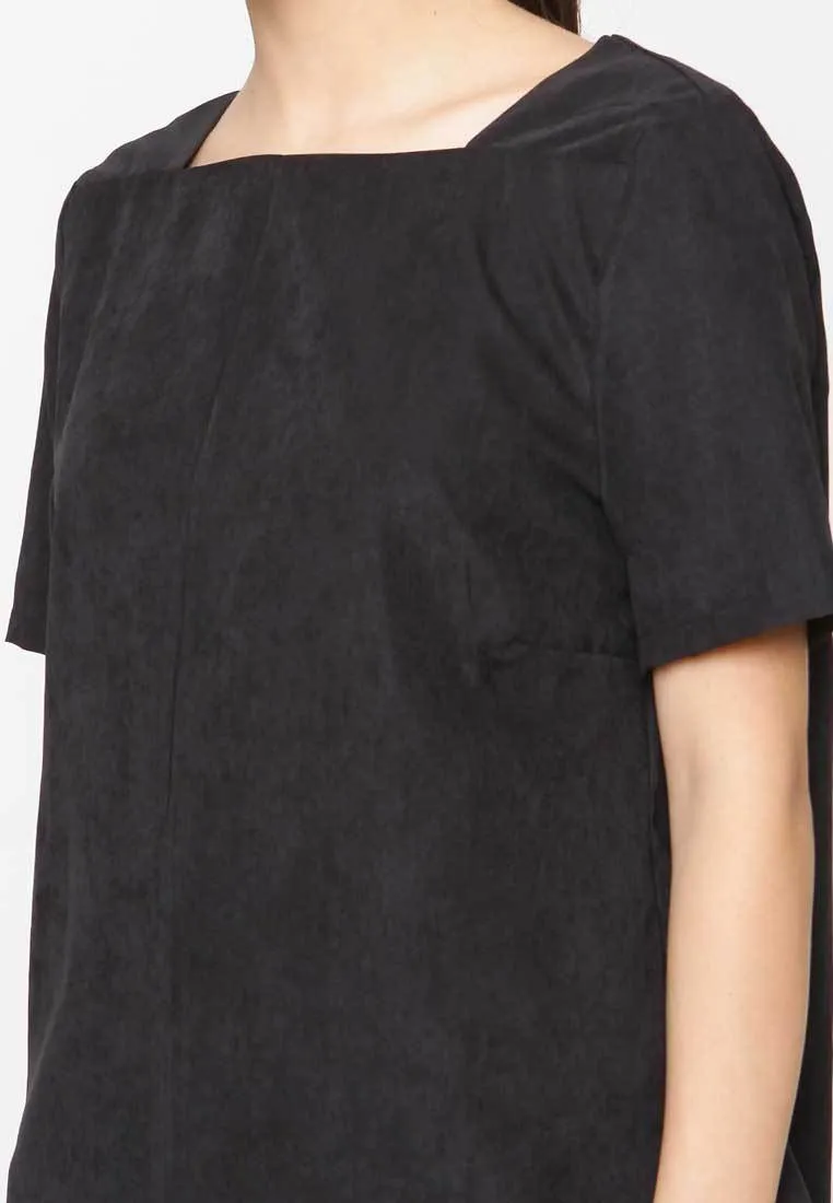 Lamia Blouse
