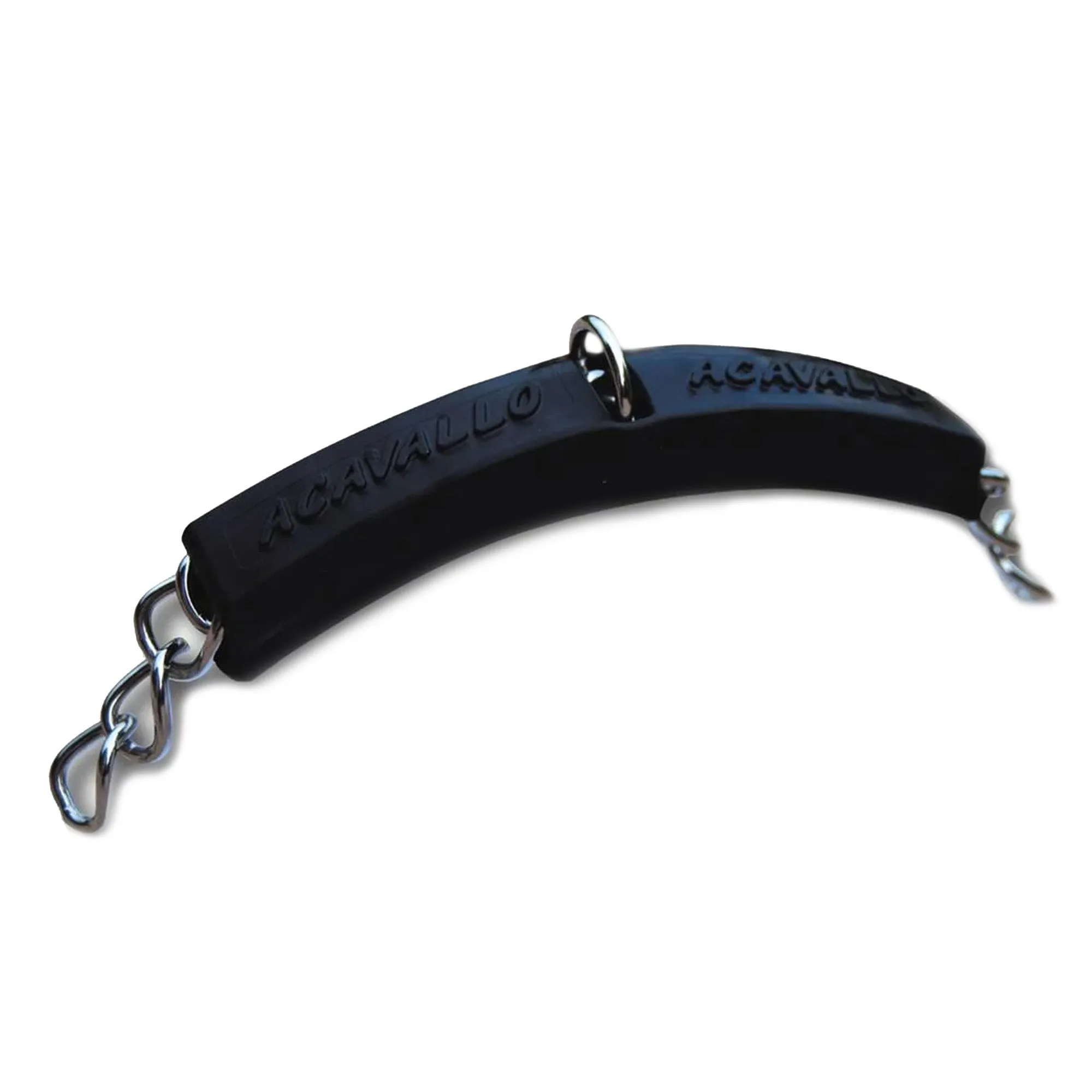 Lemieux Curb Chain Guard