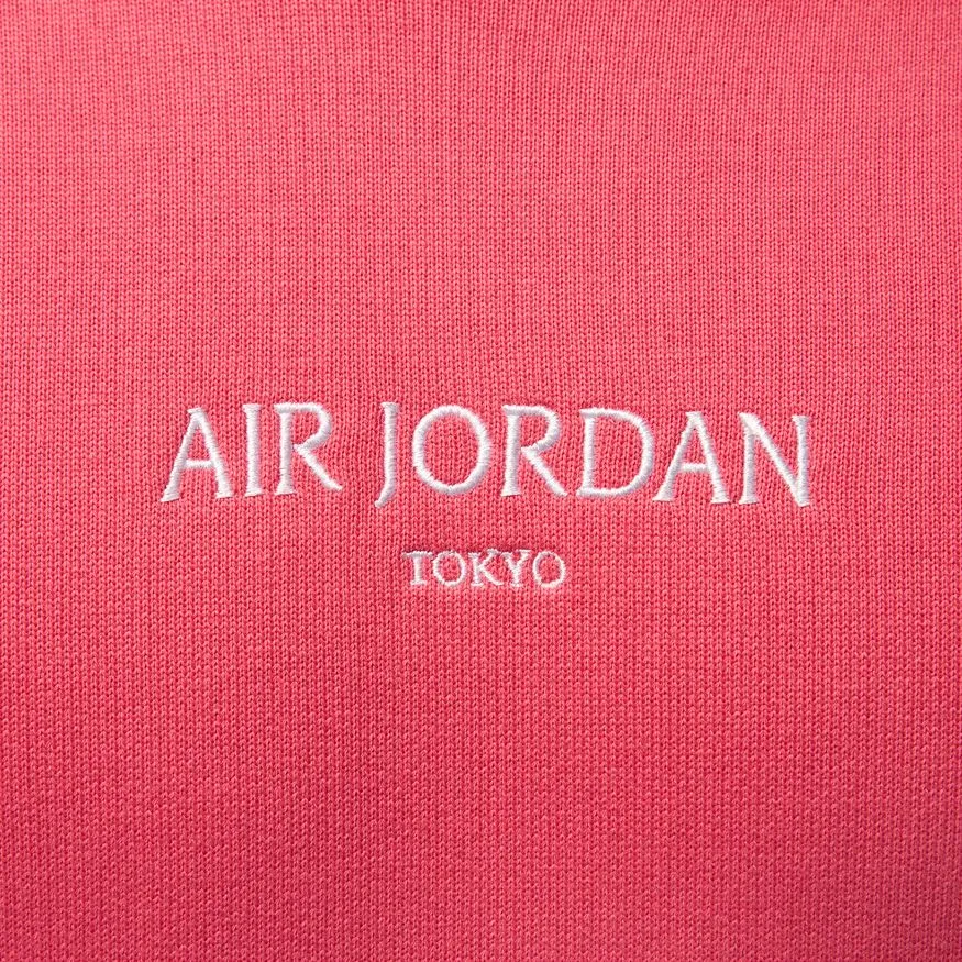 M Air Jordan Wordmark FZ1172-629