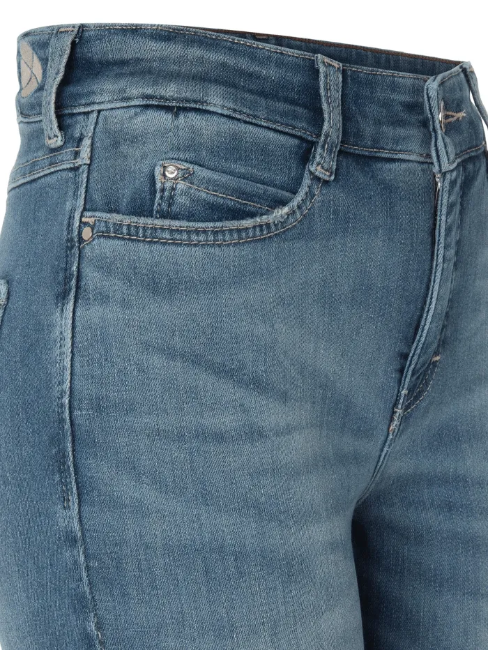 Mac Jeans Women's DREAM BOOT Authentic Super Vintage Jeans 5429 0358L D472