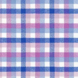 Mammoth Junior Flannel in Lilac by Robert Kaufman