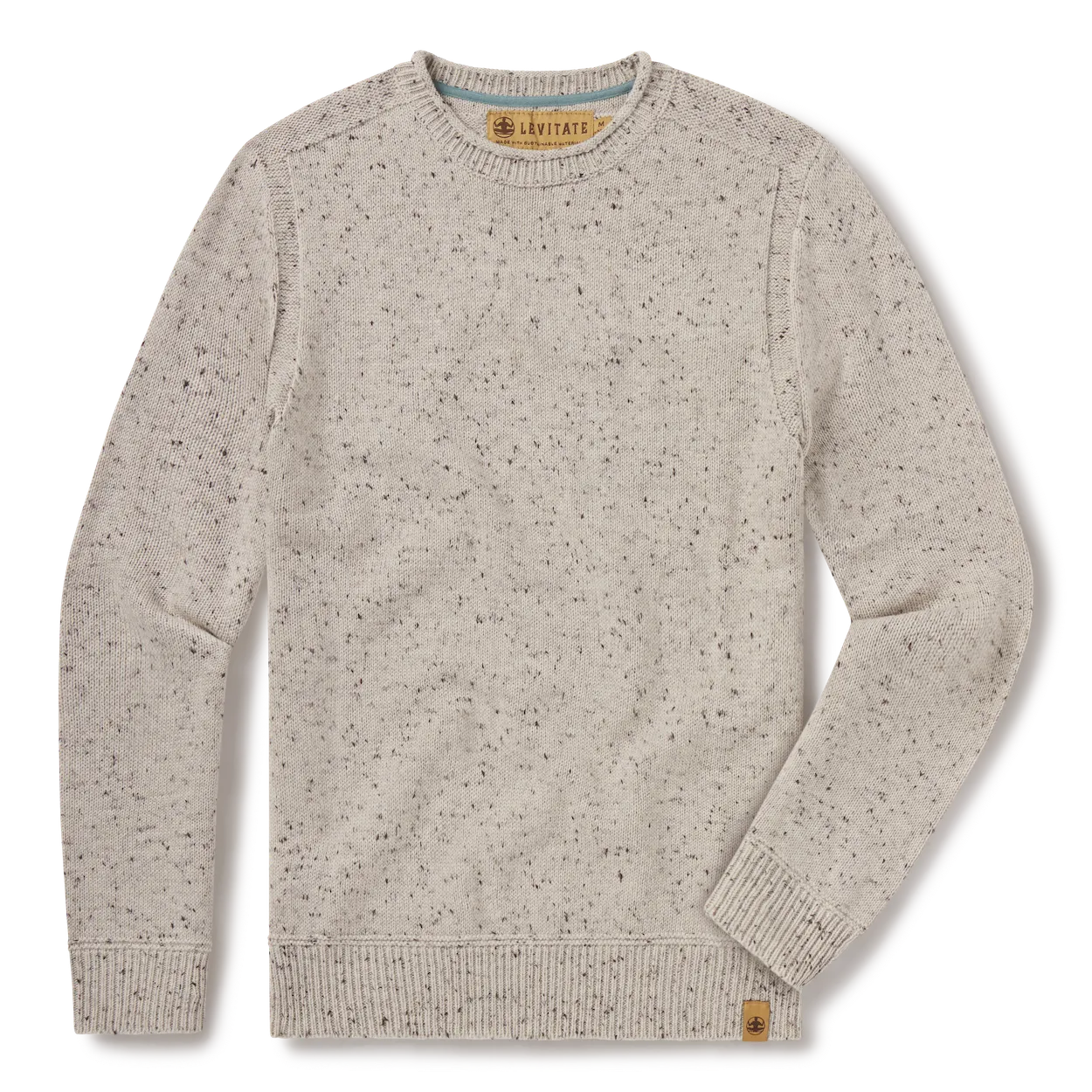 Men's Fisherman Sweater