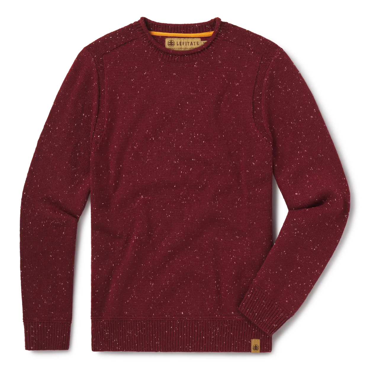 Men's Fisherman Sweater