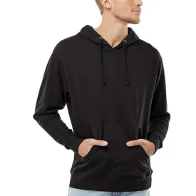 Midweight Hooded Sweatshirt