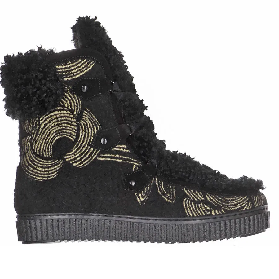 MOD BOOT