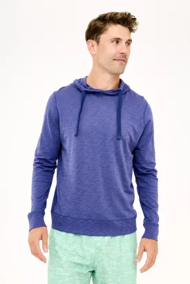 Ned Hoody - Skipper Blue